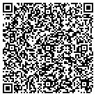 QR code with 3 D Contact Lens Center contacts