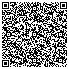 QR code with R & S Service Auto Repair contacts