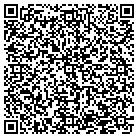 QR code with Precision Display Tech Corp contacts