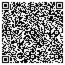 QR code with Heavenly Manor contacts