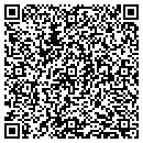 QR code with More Glass contacts