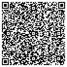 QR code with Cjm Construction Co LLC contacts