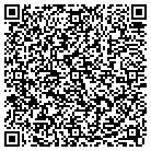 QR code with Hafen Financial Services contacts