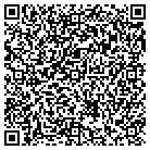 QR code with Adelson Clinic-Drug Abuse contacts
