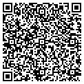 QR code with Vesco contacts