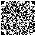 QR code with G R A C E contacts