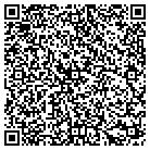 QR code with Urban Avenue Magazine contacts