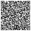 QR code with H G McNeill LLC contacts