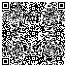QR code with High Desert Pest Control Inc contacts