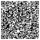 QR code with Tahoe Ridge Vineyards & Winery contacts