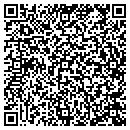 QR code with A Cut Above Tree Co contacts