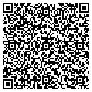 QR code with Rick W Radde contacts