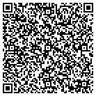 QR code with Richard A Davies Trust contacts