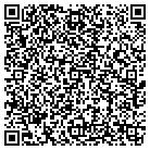 QR code with A & B Construction Corp contacts