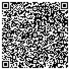 QR code with H & H Discount Liquors contacts