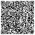 QR code with John Encoe Construction contacts