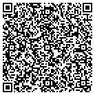 QR code with C & D Sports Products contacts