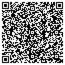 QR code with J H Rose Logistics contacts