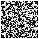 QR code with A Wild Flower contacts