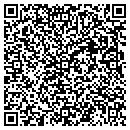 QR code with KBS Electric contacts