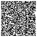 QR code with A K M Grading contacts