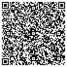 QR code with Advanced Awnings & Interiors contacts