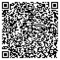 QR code with Basia contacts