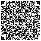 QR code with A Foot Care Center contacts