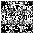 QR code with Hardy & Sons contacts