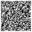 QR code with Horseshu House contacts