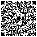 QR code with Cash Oasis contacts