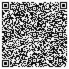 QR code with Rainbow Printing & Office Supl contacts
