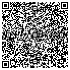 QR code with G Stephens Shoe Store contacts
