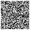 QR code with Awards West contacts