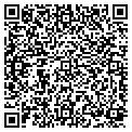 QR code with F W S contacts