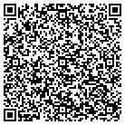 QR code with Zoyo Comics & Collectibles contacts