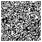 QR code with Rowan Real Estate & Rentals contacts
