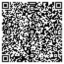 QR code with Harvey Jacobson contacts