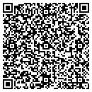 QR code with USA Furs By George Inc contacts