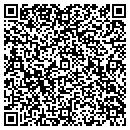 QR code with Clint Cox contacts