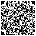 QR code with N&S Harari Corp contacts