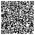 QR code with Joe-Ber Sportswr contacts