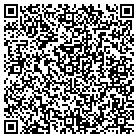 QR code with Oneida County Stop DWI contacts