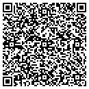 QR code with C National Discount contacts