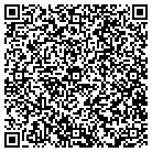 QR code with Ace Plastering & Drywall contacts
