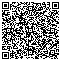 QR code with Command Bus Co Inc contacts