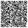 QR code with J V Precision Inc contacts