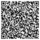 QR code with United States Belt Suspender contacts