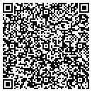 QR code with Hermankay contacts