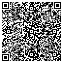 QR code with Ike Behar Apparel and Design contacts